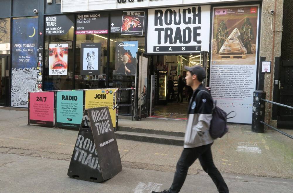 Global Music Business Rallies to Support Indie Record Stores Amid Coronavirus Shutdowns - www.billboard.com - Britain