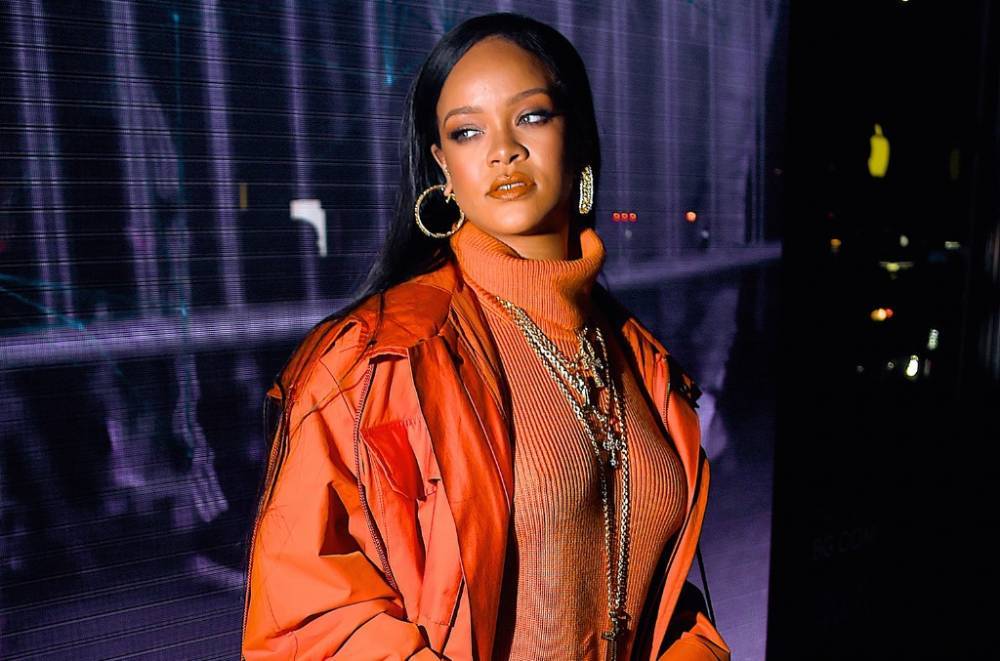 Rihanna's 10-Year Plan Includes Having '3 or 4' Kids -- With or Without a Partner - www.billboard.com - Britain