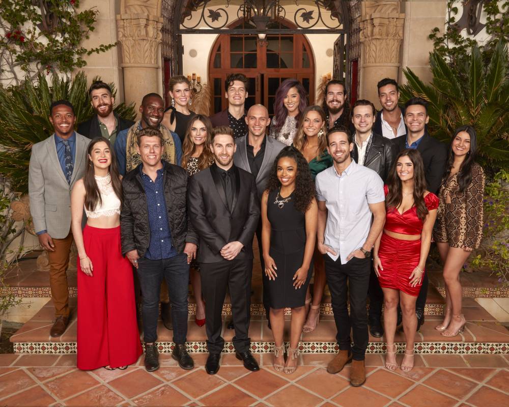 ‘The Bachelor Presents: Listen To Your Heart’ Will Feature Star-Studded Cameos - etcanada.com
