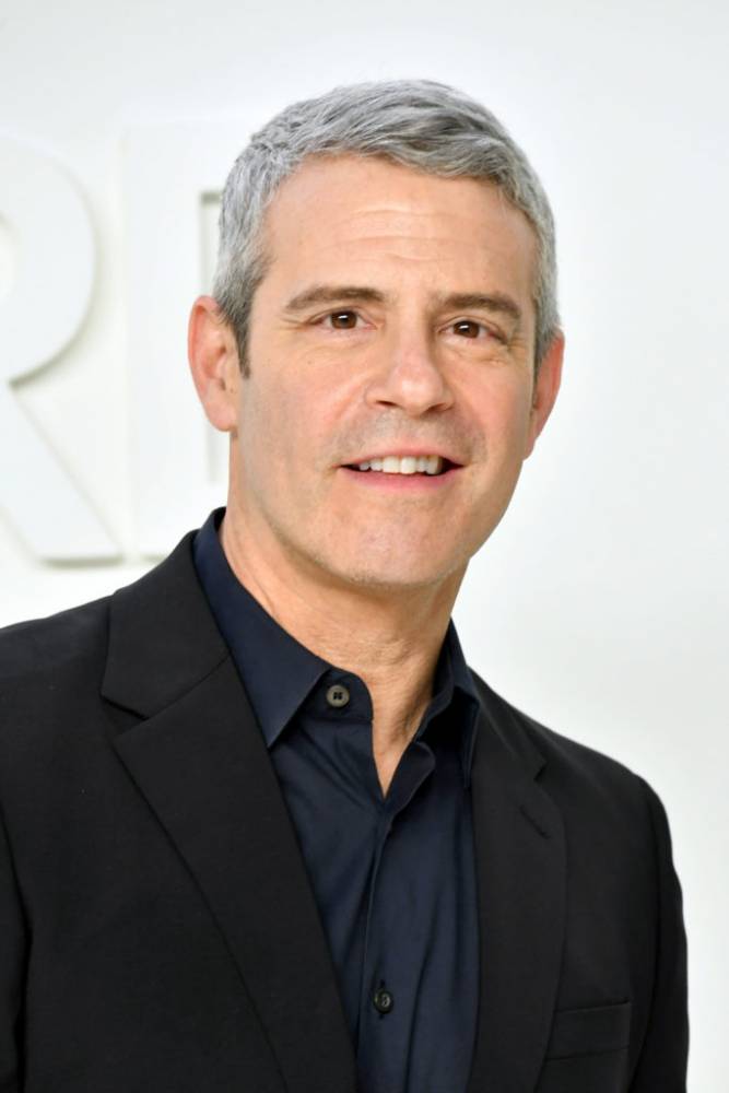 Andy Cohen Returns To Work And Gives Update On His Health Following Coronavirus Diagnosis—“Happy To Report I’m Feeling Better” - theshaderoom.com