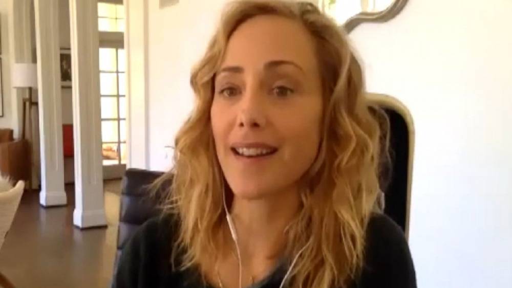 'Grey's Anatomy': Kim Raver Teases What's to Come in Final Episodes of Season 16 (Exclusive) - www.etonline.com