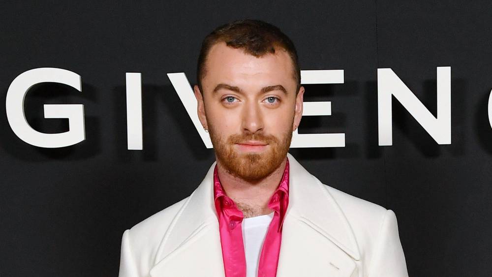 Sam Smith changes 'To Die For' album title and release date amid coronavirus outbreak - www.foxnews.com