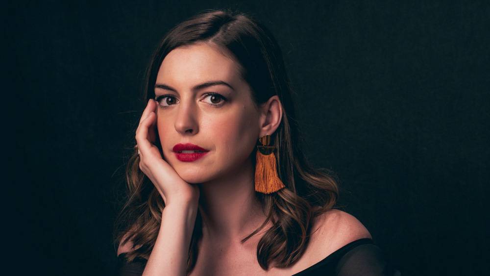 Film News Roundup: Anne Hathaway Stars in ‘French Children Don’t Throw Food’ - variety.com - France - Paris - USA