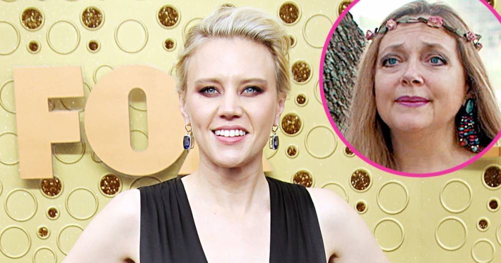 Kate McKinnon Is Playing Carole Baskin in a New ‘Tiger King’ Miniseries: Who Else Should Star? - www.usmagazine.com