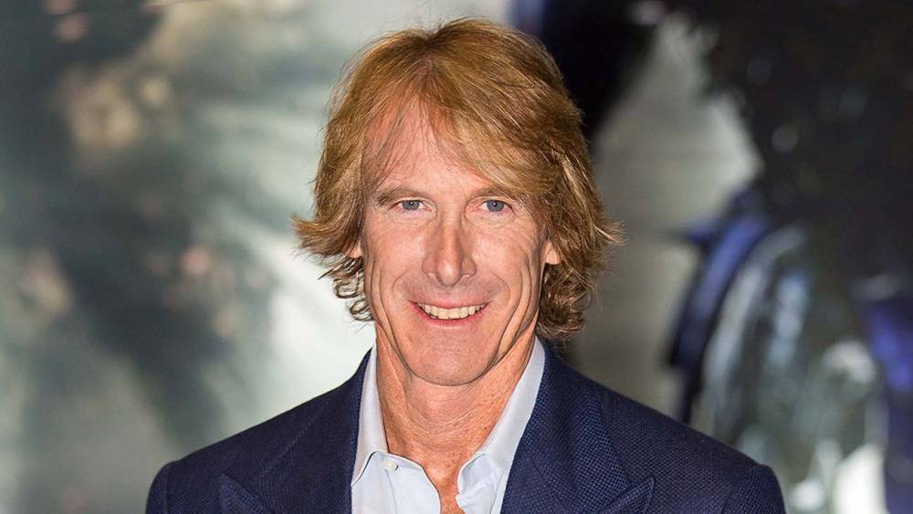 Michael Bay Inks First-Look Deal With Sony Pictures - www.hollywoodreporter.com