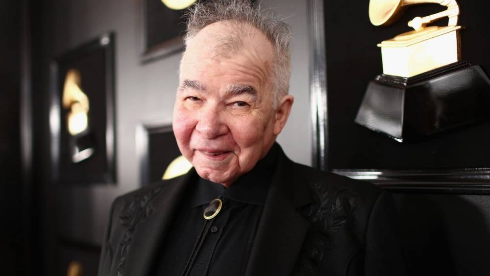 John Prine's Wife Says Singer Is in 'Stable' Condition While Hospitalized With Coronavirus - www.etonline.com