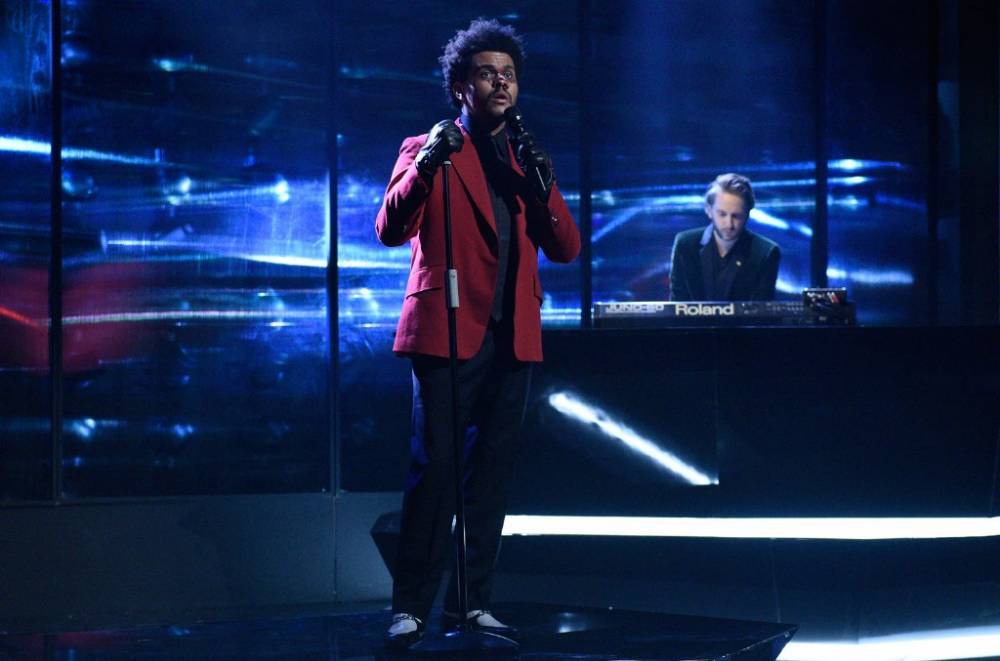 Will The Weeknd Get His Grammy Groove Back? These 10 Artists Did - www.billboard.com