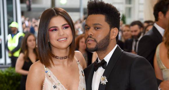 Selena Gomez recommends ex boyfriend The Weeknd’s music for Coronavirus self distancing play list - www.pinkvilla.com