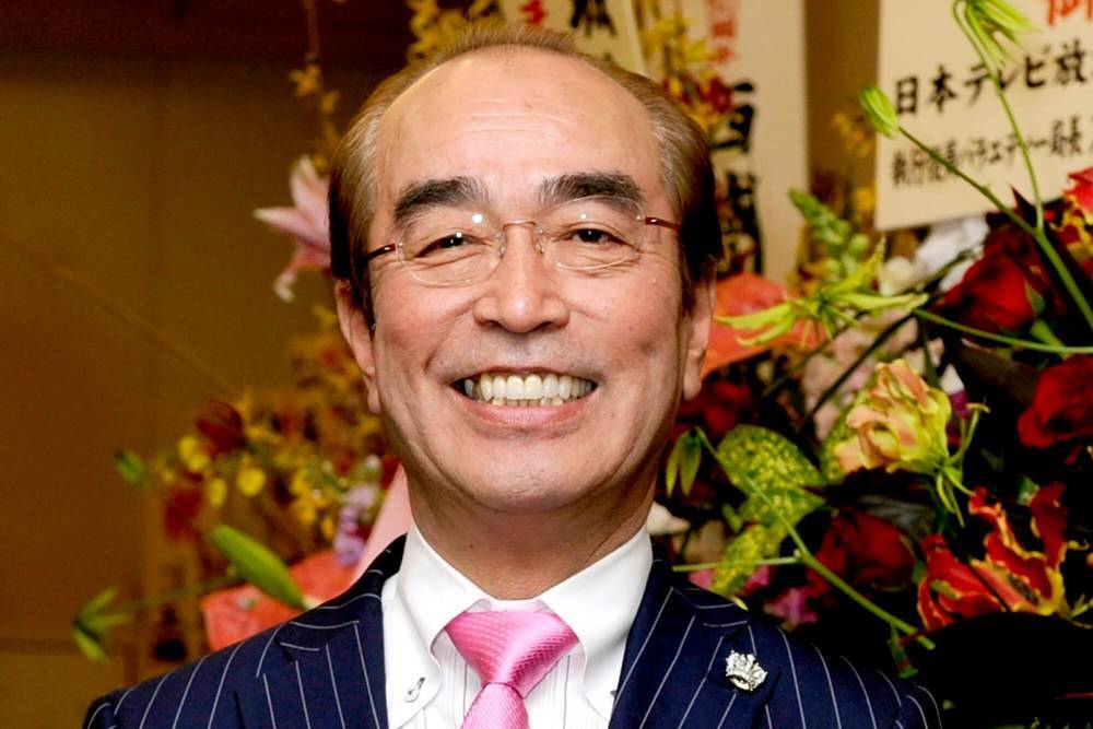 Ken Shimura, popular comedian in Japan, dead at 70 after contracting coronavirus - www.foxnews.com - Japan - Tokyo