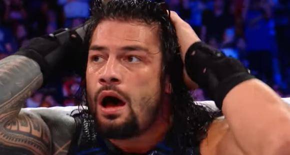 WWE News: Roman Reigns defends his decision to pull out of WrestleMania 36 amid Coronavirus crisis - www.pinkvilla.com