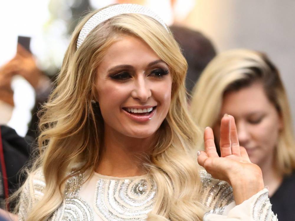 'THIS IS BRUTAL': Paris Hilton delays documentary release due to pandemic - torontosun.com - New York