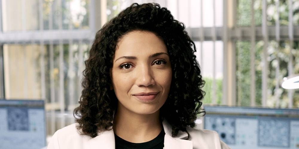 Jasika Nicole Is Also Leaving 'The Good Doctor' - www.justjared.com
