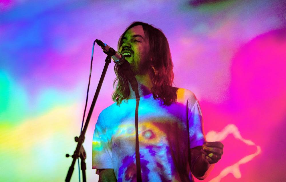 Tame Impala release “imaginary place” mix of ‘The Slow Rush’ for “all you isolators out there” - www.nme.com