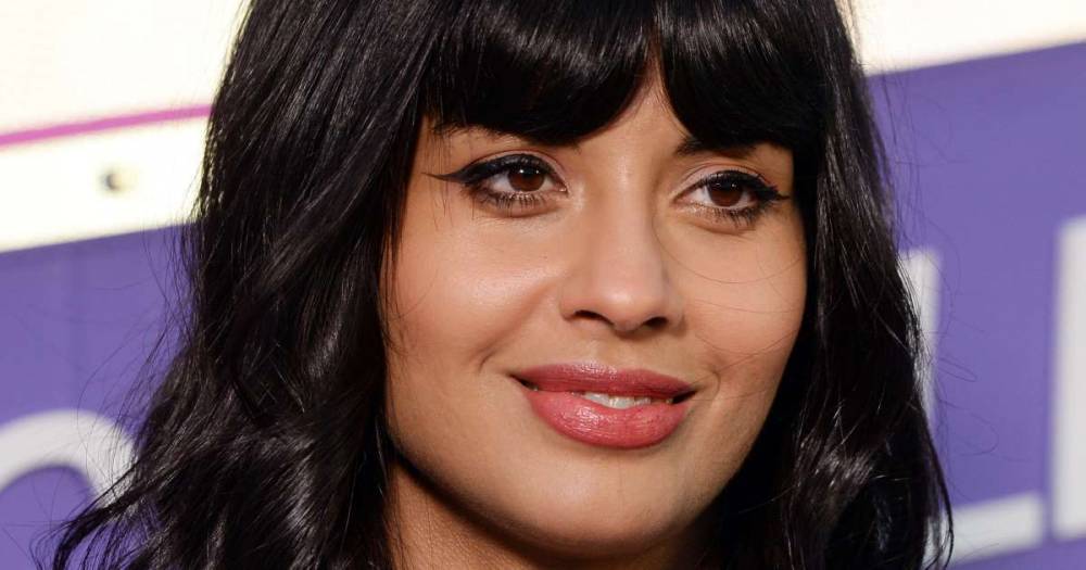 Jameela Jamil Admits She Didn’t Come Out at ‘the Best Time’: ‘I’m Just Human’ - www.msn.com