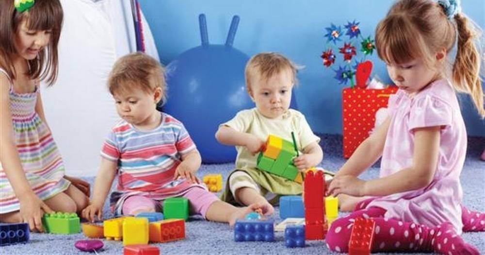 West Dunbartonshire nurseries given extended hours reprieve - www.dailyrecord.co.uk