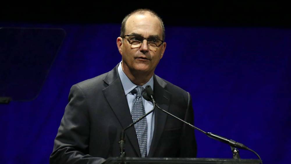 Cinemark CEO Forgoes Full Salary, Institutes Deep Employee Pay Cuts - www.hollywoodreporter.com