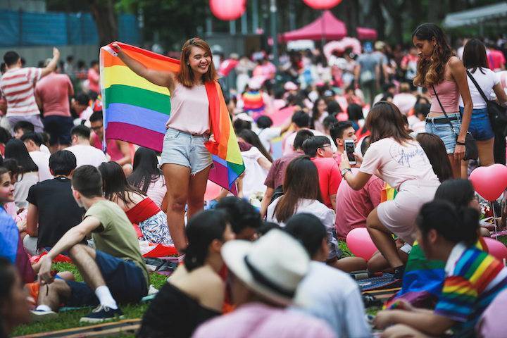 Singapore High Court upholds ban on gay sex - www.starobserver.com.au - Britain - Singapore - city Singapore