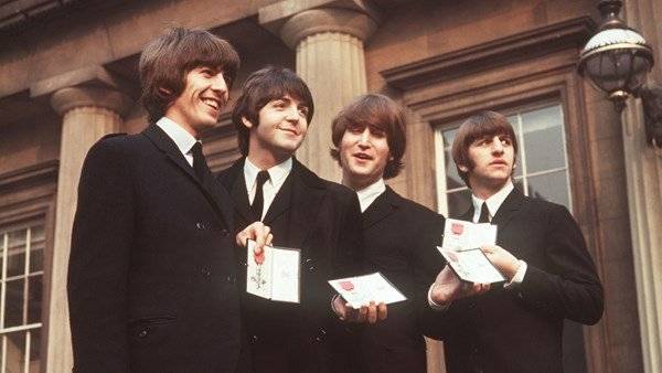 50 years without The Beatles – the biggest band break-up in history - www.breakingnews.ie