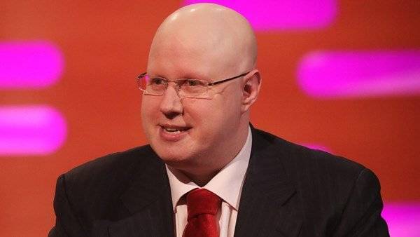 Matt Lucas to release Baked Potato Song to raise money for FeedNHS campaign - www.breakingnews.ie - Britain