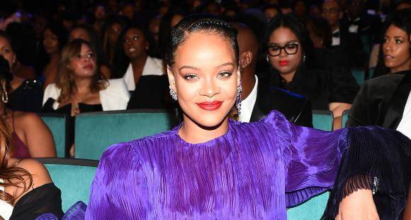 Rihanna ADMITS she's willing to be a single mother if she doesn't find right partner: Only happiness matters - www.pinkvilla.com - Saudi Arabia