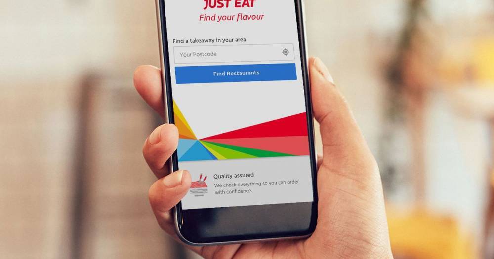 Every Just Eat code and deal including new NHS discount - www.manchestereveningnews.co.uk - Britain