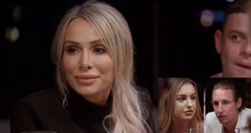 MAFS: The sneaky way Stacey propositioned Mikey to ANOTHER sex session - and how he rejected her - www.newidea.com.au