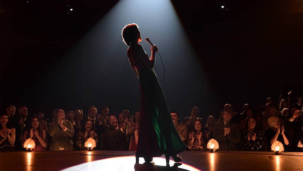 Aqute Media Takes North America on Helen Reddy Biopic ‘I Am Woman’ - variety.com - Australia - USA