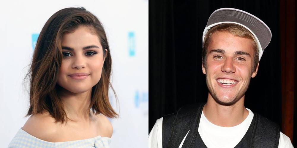 Selena Gomez Liked, Then Unliked, Two Justin Bieber Photos on Instagram - www.marieclaire.com - Jamaica