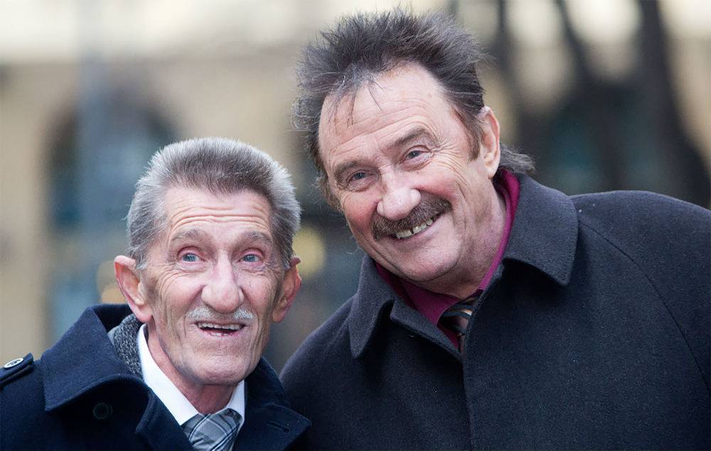 Paul Chuckle confirms coronavirus diagnosis: “Take pressure off the NHS, please stay in” - www.nme.com