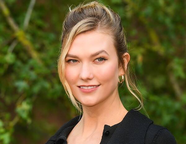 Karlie Kloss' Facialist Shares an At-Home Massage That's "Pilates for Your Face" - www.eonline.com