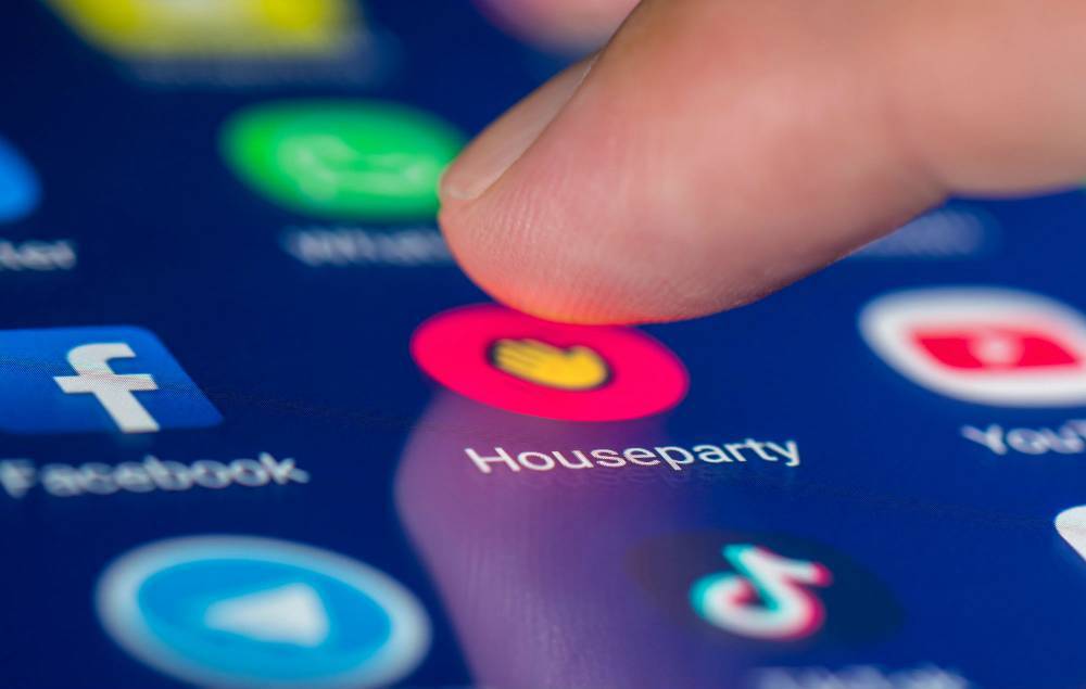HouseParty offers $1million prize to find person who started hacking “smear campaign” - www.nme.com