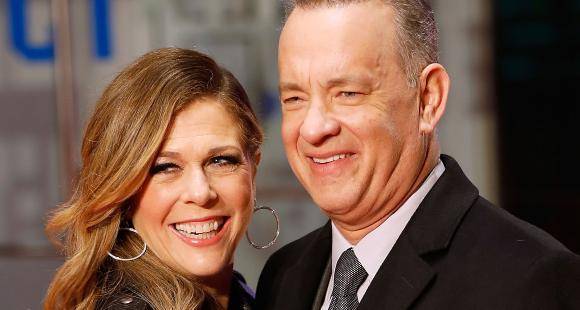 It’s Love Story: In sickness and in health; Here’s a timeline of Tom Hanks and Rita Wilson’s romance - www.pinkvilla.com
