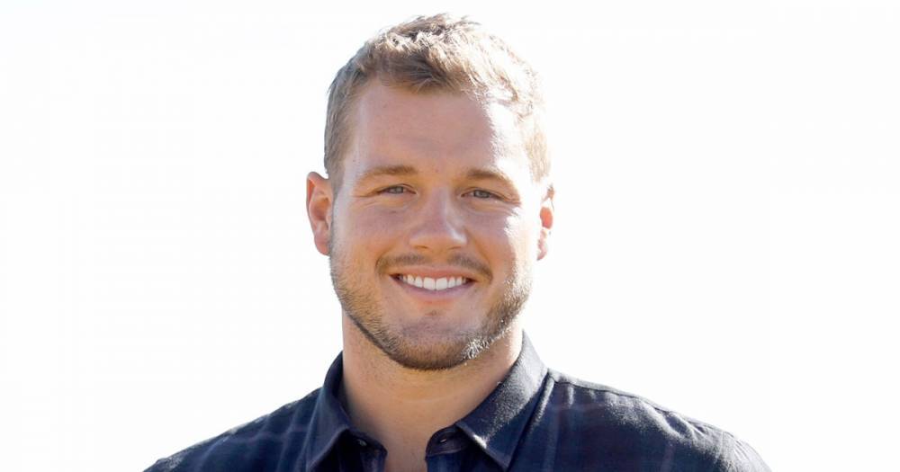 The Biggest ‘Bachelor’ Bombshells in Colton Underwood’s New Book ‘The First Time’ - www.usmagazine.com