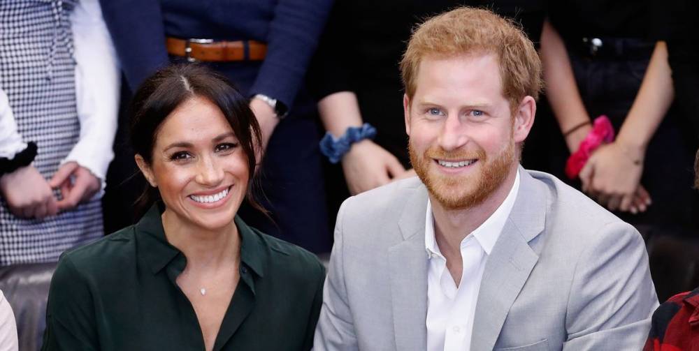 Meghan Markle and Prince Harry Are Excited About "Being the Couple They Want to Be" in Next Chapter - www.cosmopolitan.com