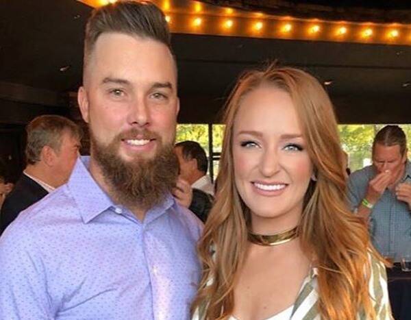 Teen Mom's Maci Bookout Is "Not Even Close" to Expanding Her Family Just Yet - www.eonline.com - Taylor - city Mckinney, county Taylor