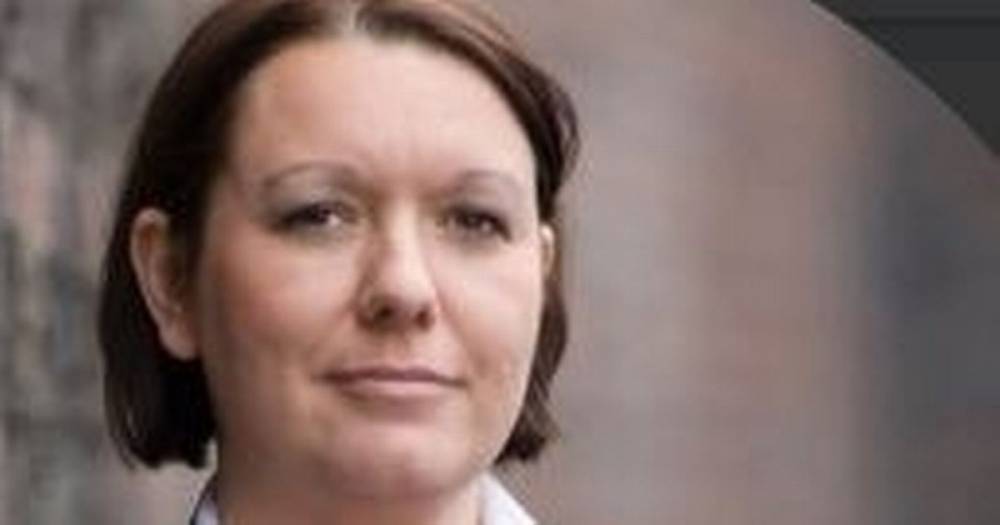 GMP's head of communications resigns after investigation - and will publish first book - www.manchestereveningnews.co.uk - Manchester