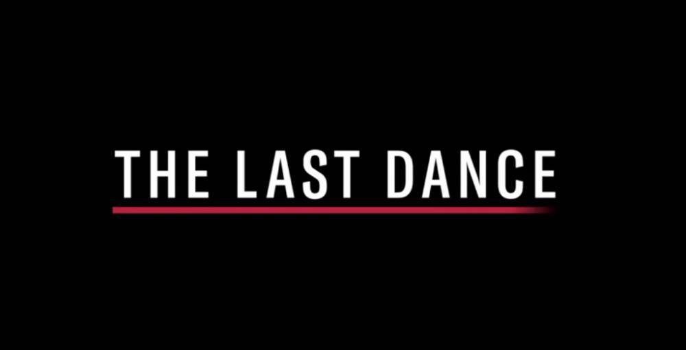 ‘The Last Dance’ - www.thehollywoodnews.com - Britain - Chicago - Jordan