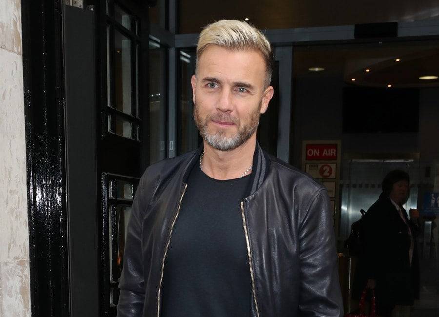 Gary Barlow shares unexpected virtual duet with Westlife’s Shane Filan - evoke.ie