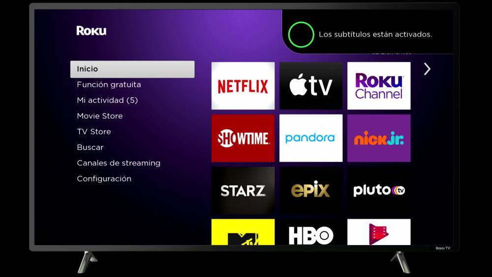 Hablemos! Roku to Add Spanish-Language Voice Support to Streaming Devices - variety.com - Spain - Mexico