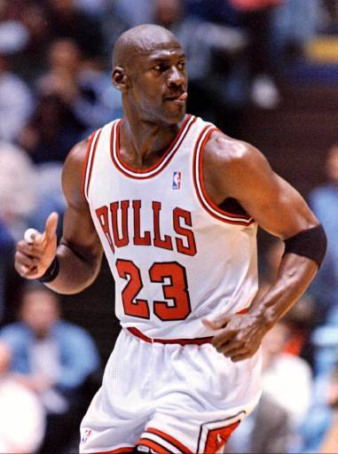 ESPN Moves Air Date Of Michael Jordan Docu-Series ‘The Last Dance’ To April From June - deadline.com - Chicago - Jordan