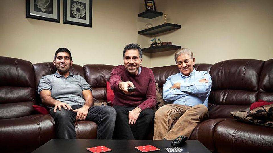 Gogglebox's Sid Siddiqui reveals real reason why he missed Friday's episode | Entertainment - heatworld.com