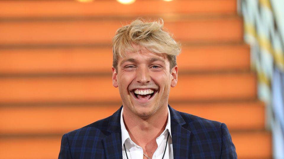 Who is Sam Thompson? Everything you need to know about the Made in Chelsea star | Entertainment - heatworld.com - Chelsea