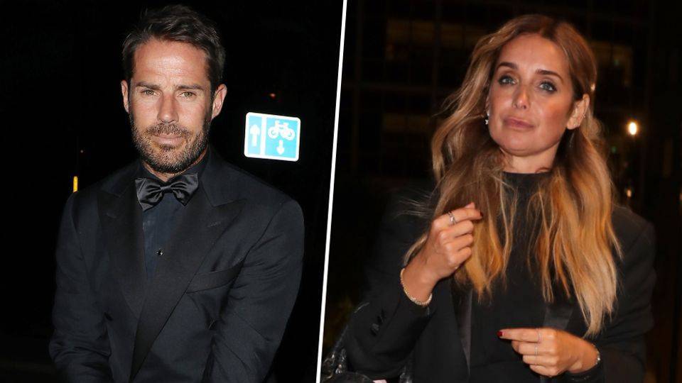 Jamie Redknapp: ‘We’ve had to split up our sons’ - heatworld.com