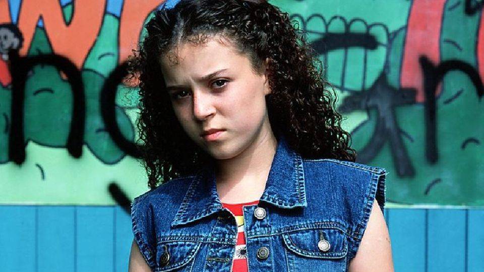 PSA: You can now watch every episode of Tracy Beaker on BBC iPlayer | Entertainment - heatworld.com