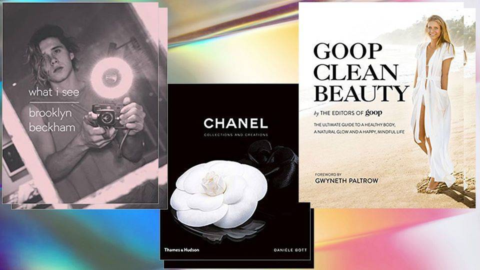The books that will look extra boujee on your coffee table | Shopping - heatworld.com