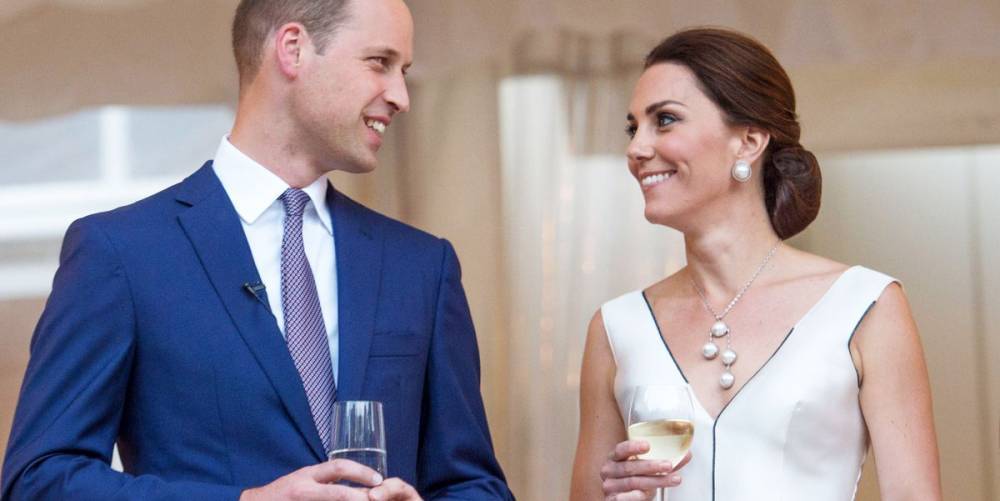 Kate Middleton and Prince William Are Symbolically Leading the Monarchy Through COVID-19 Crisis - www.marieclaire.com