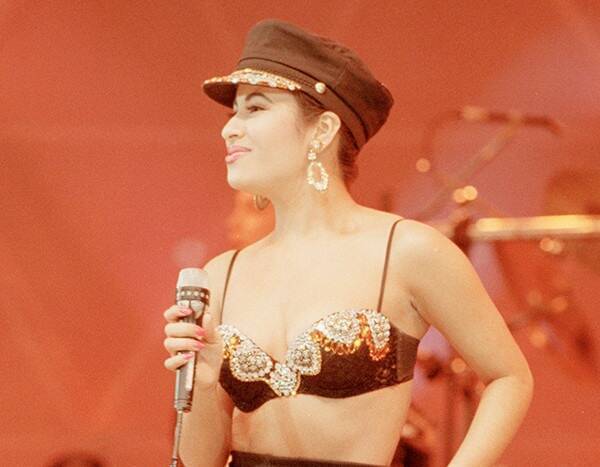Selena Quintanilla's Enduring Legacy: How the Late Superstar's Influence Ended up Everywhere - www.eonline.com