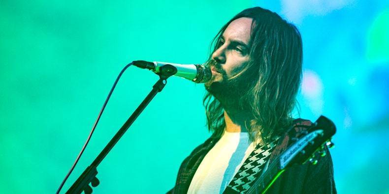 Tame Impala Share Alternate “Imaginary Place” Mix of The Slow Rush: Listen - pitchfork.com - county Rush