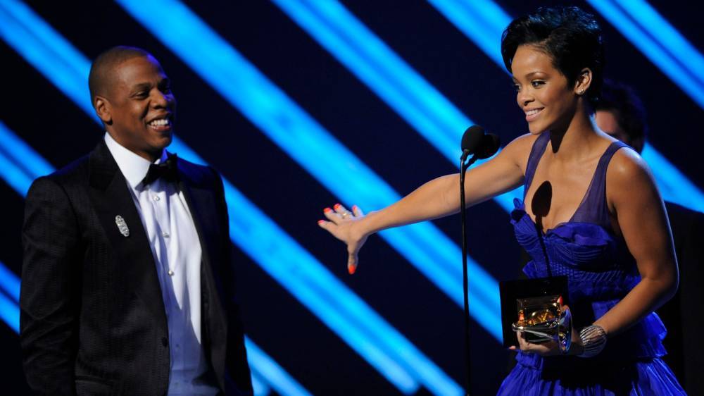 Rihanna and Jay-Z’s Foundations Each Donate $1 Million to Coronavirus Relief - variety.com - Los Angeles - New York