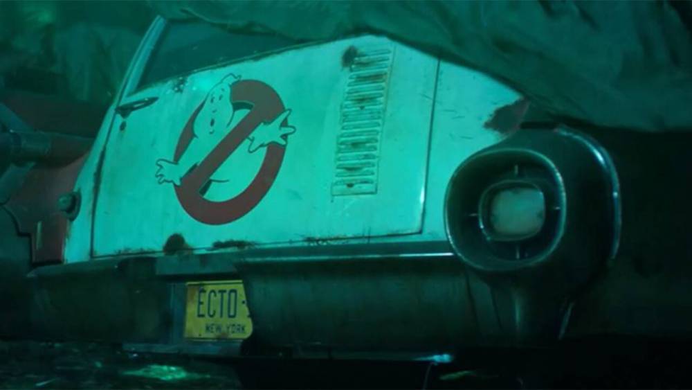 Sony postpones 'Ghostbusters: Afterlife,' 'Morbius' and more summer releases due to coronavirus concerns - www.foxnews.com